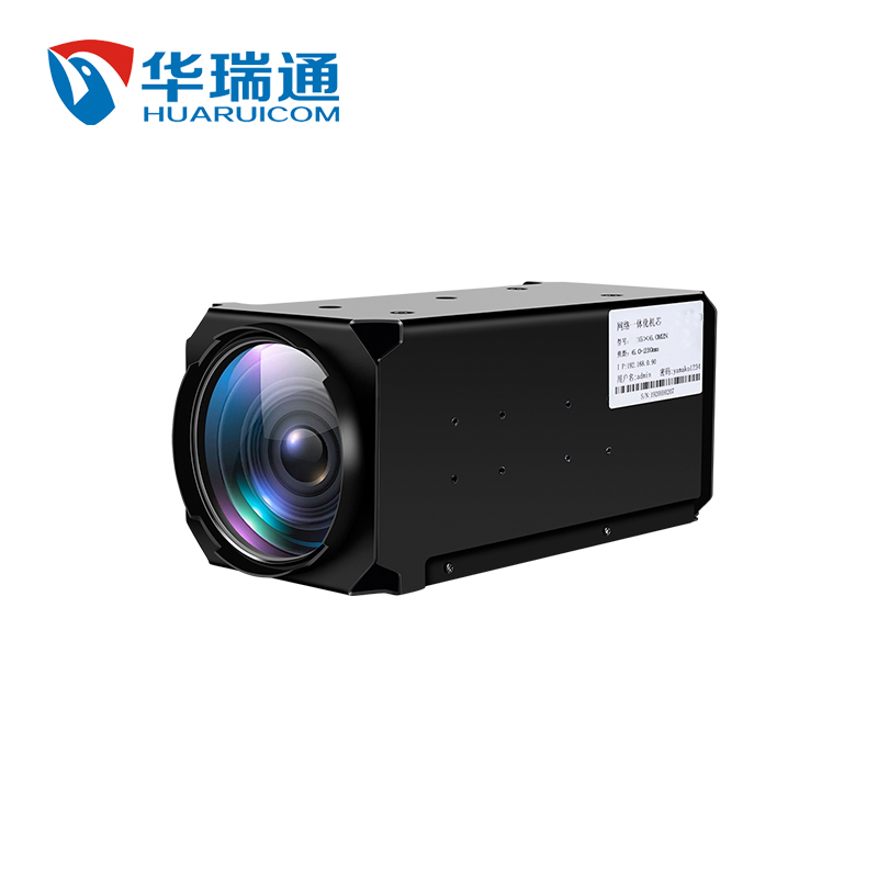 HRC64×16.5MAPRF 可見光長(zhǎng)變焦攝像機(jī)