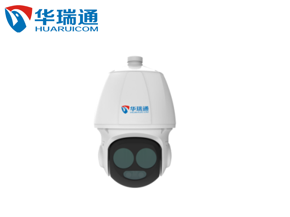 熱成像雙光譜網(wǎng)絡智能球型攝像機HRC-N6600-T