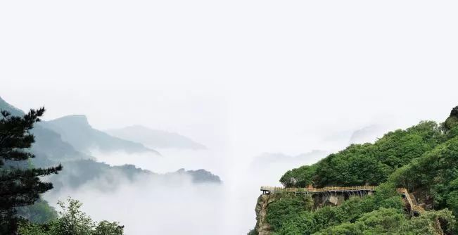 連云港將新增12個(gè)森林公園，快看有你家附近的么！