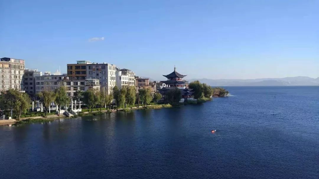 實(shí)時監(jiān)控、全部自動化測試，科學(xué)治湖又有了新手段，科技感滿滿！
