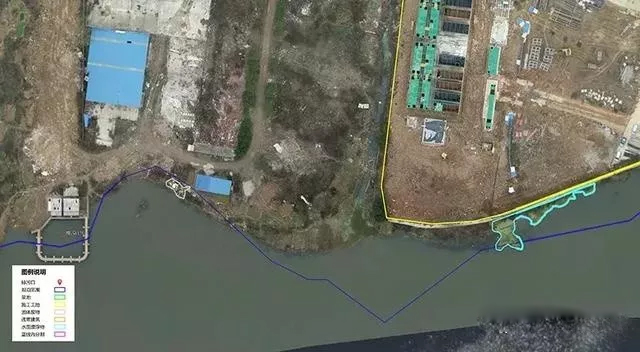 無人機(jī)助力河道巡檢，效率高達(dá)五倍！！