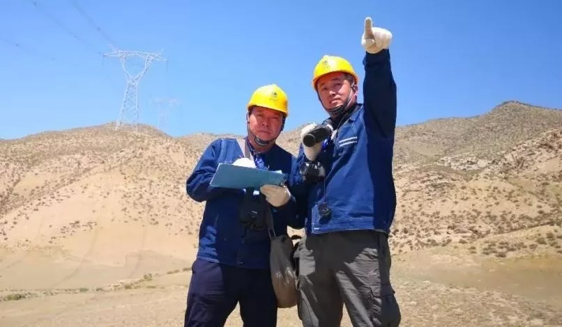 濟(jì)南供電推動(dòng)無(wú)人機(jī)巡檢全覆蓋