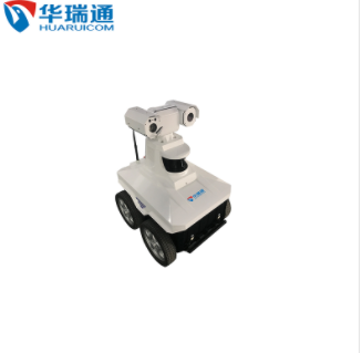 變電站智能巡檢機器人，會成為一個合格的巡檢“接班人”嗎？