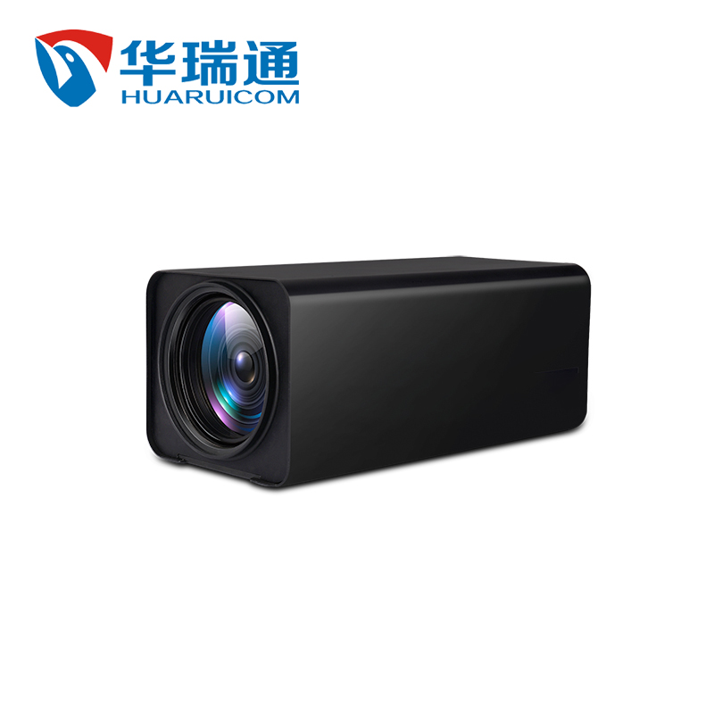 邊海防光電跟蹤監(jiān)控?cái)z像機(jī)，為什么要使用12.5-775MM鏡頭？