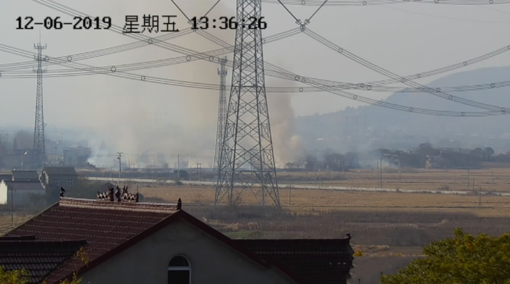 以案為鑒，足以警戒，森林防火監(jiān)控解決方案，輸電線路防山火監(jiān)測(cè)、森林火災(zāi)數(shù)字化遠(yuǎn)程預(yù)警指揮系統(tǒng)絕不是應(yīng)付工作