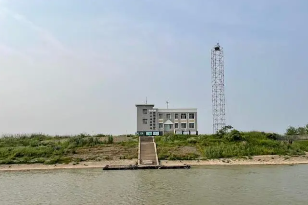海上遠距離攝像頭、漁政執(zhí)法視頻監(jiān)控預(yù)警整體解決方案的設(shè)計
