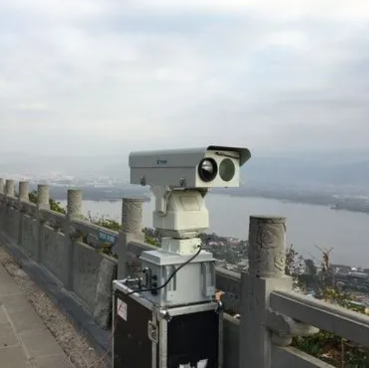 海上防霧激光夜視補光云臺攝像機的布置前提條件有哪些！