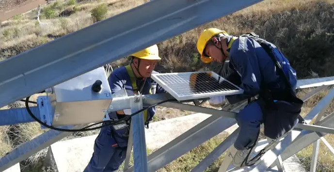 為什么要做輸電線路桿塔傾斜在線監(jiān)測(cè)裝置，有何功能！